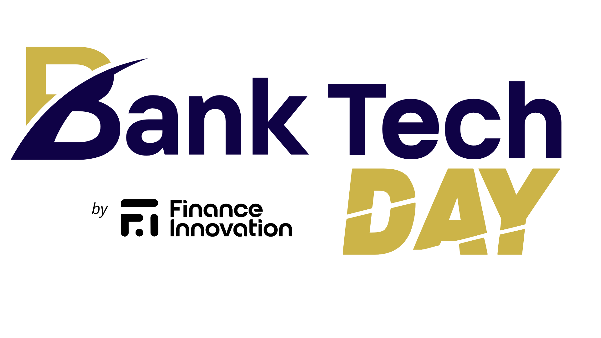 1 BankTech Day